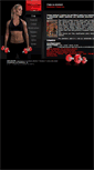 Mobile Screenshot of fitnessmaxi.cz